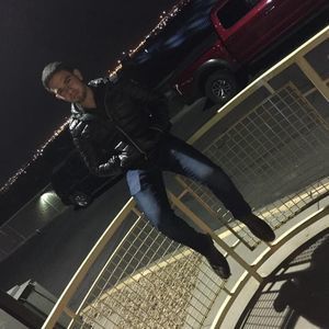 Meet your Posher, Luis